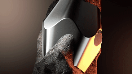 【C4D动态】C4D B&O beolab19音响（图ZMzk3MjE2MzQw） - 产品 - 站酷设计师我是baka原创素材 - 站酷ZCOOL