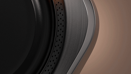 【C4D动态】C4D B&O beolab19音响（图ZMzk3MjE2MzQ4） - 产品 - 站酷设计师我是baka原创素材 - 站酷ZCOOL