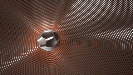 【C4D动态】C4D B&O beolab19音响（图ZMzk3MjE2MzUy） - 产品 - 站酷设计师我是baka原创素材 - 站酷ZCOOL