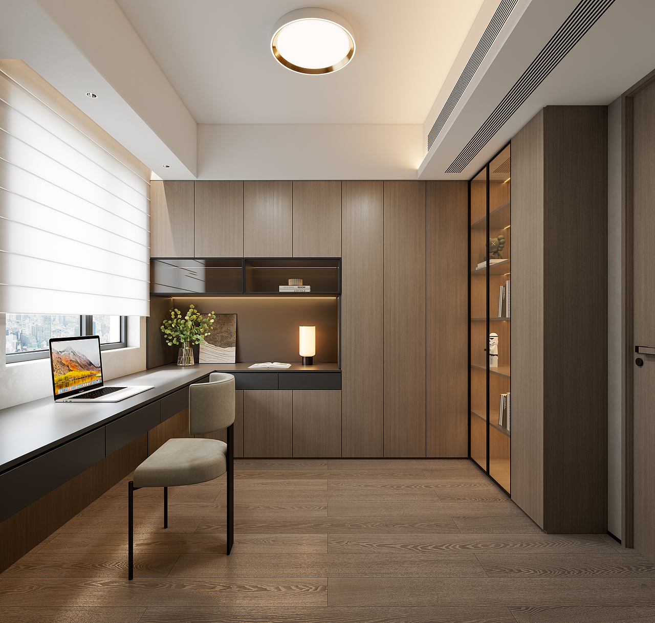 意式轻奢风分享