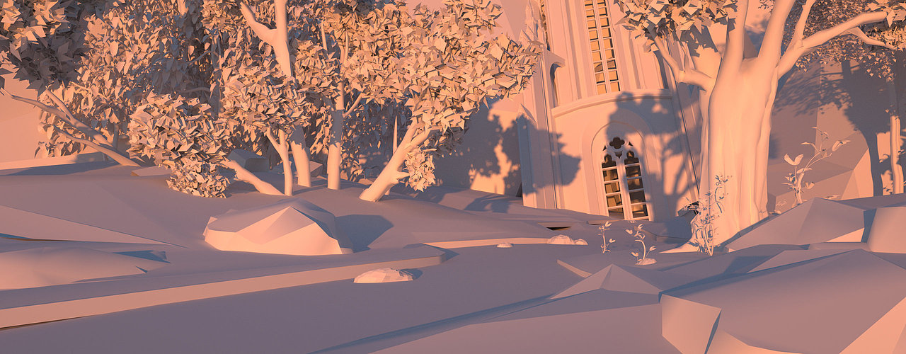 插画色彩表现（图ZMzk3MjIzNzU2） - 游戏原画 - 站酷设计师清几原创素材 - 站酷ZCOOL