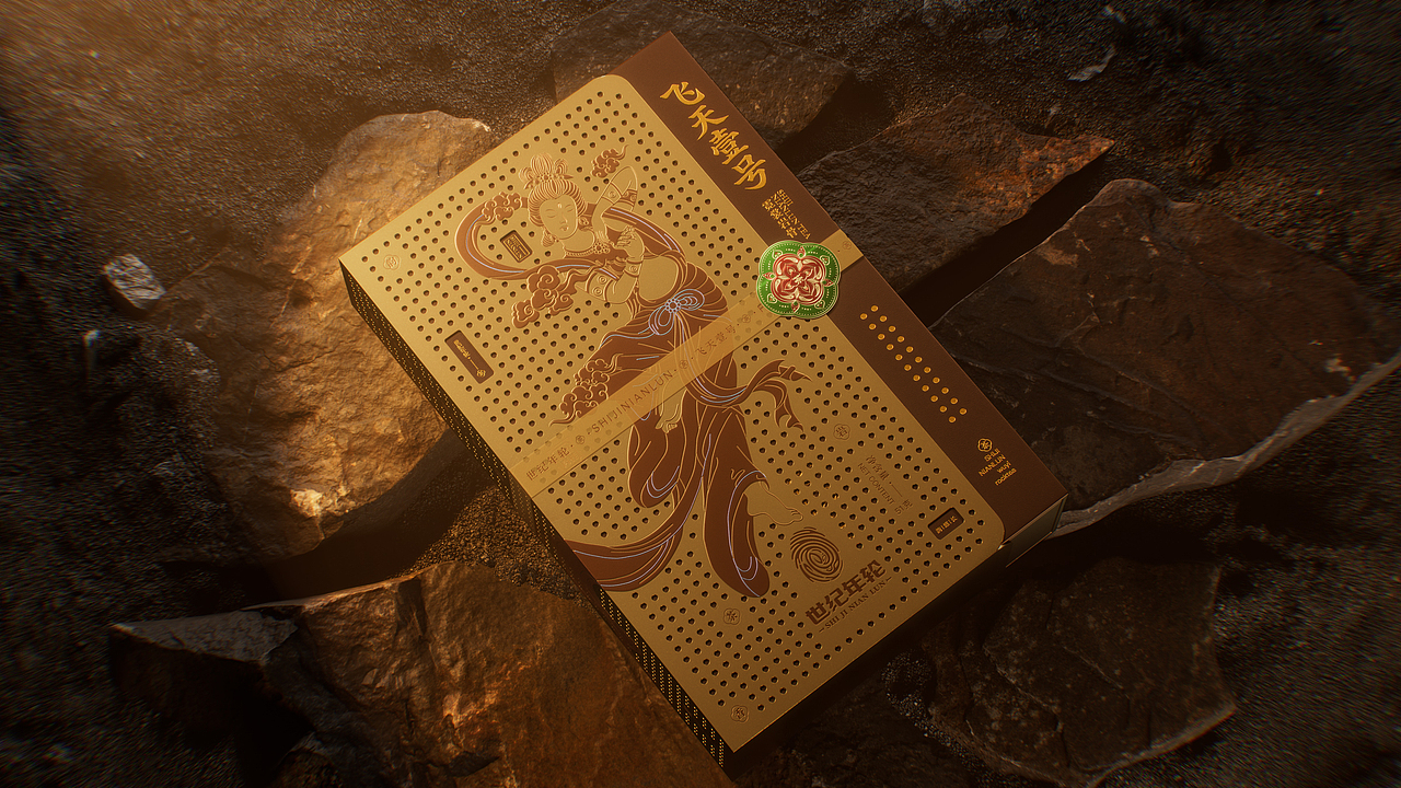 不拘一格包装研发室