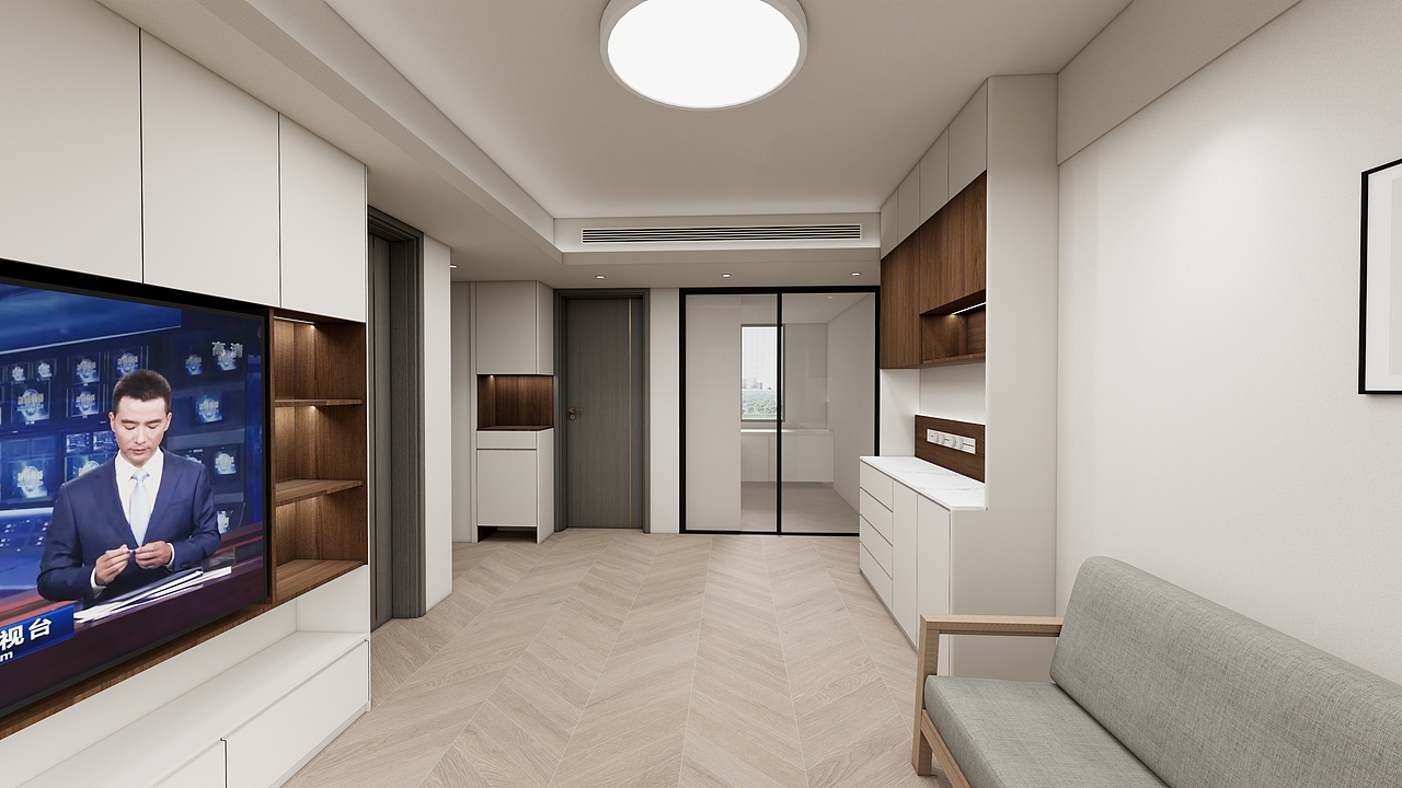 上海丨南山·嘉荟领峯