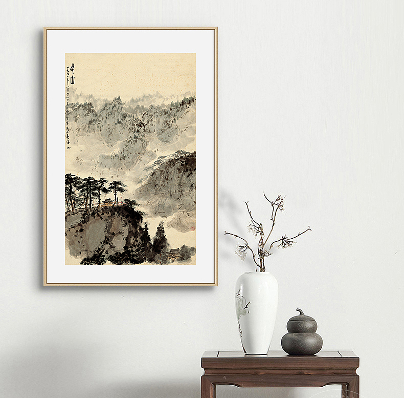 中国历代名古画03
