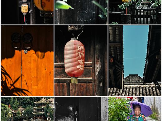 手机摄影笔记｜慢游昭化古城 ，时光深处的温柔旧梦