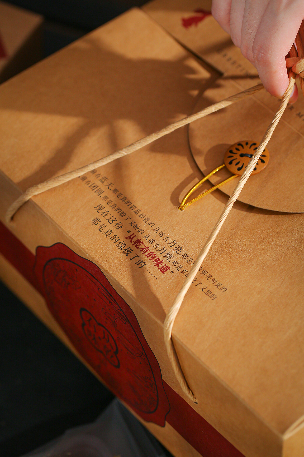 2025老月饼拍摄 从乾有味(光影暗调)