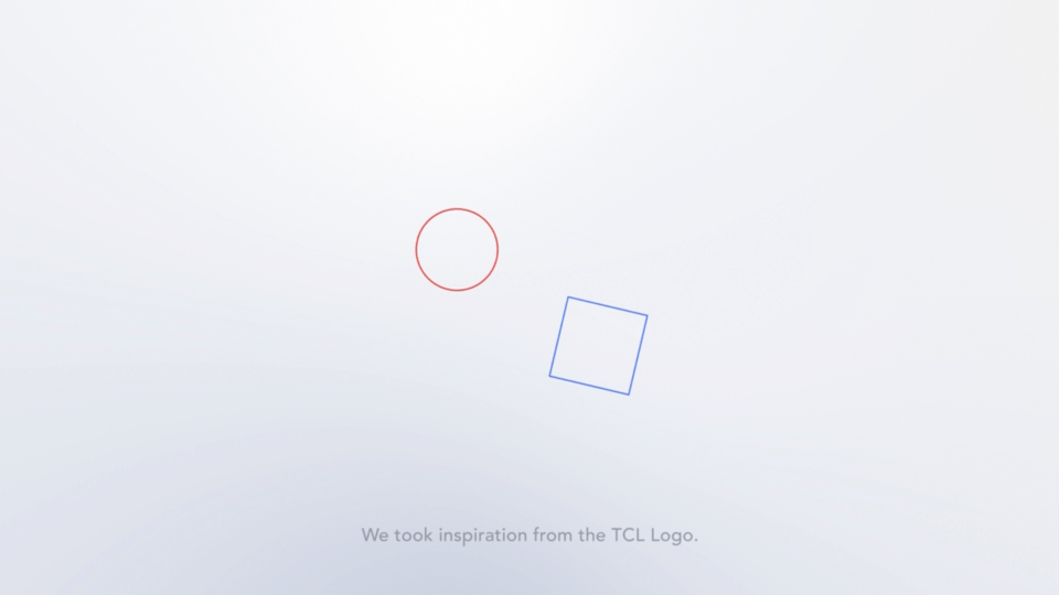 TCL HMI设计概念视频
