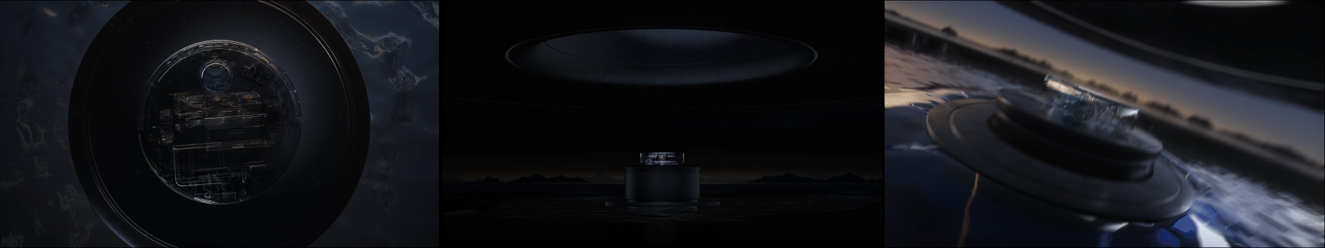 MOVA 扫地机器人-活水版