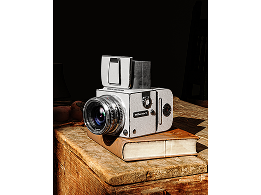 AI辅助生成产品展示视频