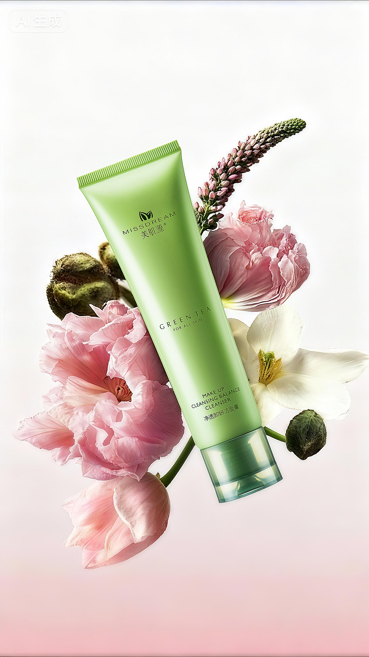 产品商业渲染练习