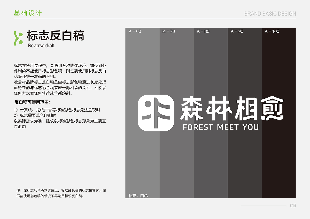 品牌设计｜SLXY。森林相愈（图ZMzk3MjUyNjcy） - 品牌 - 站酷设计师七零一Design8原创素材 - 站酷ZCOOL