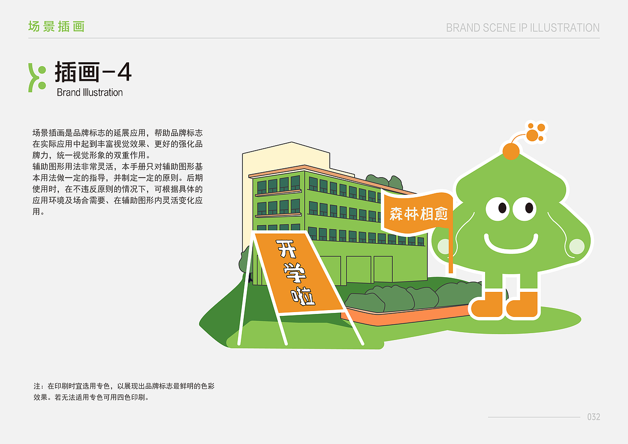 品牌设计|SLXY。森林相愈(图ZMzk3MjUyNzUy) - 品牌 - 站酷设计师七零一Design8原创素材 - 站酷ZCOOL