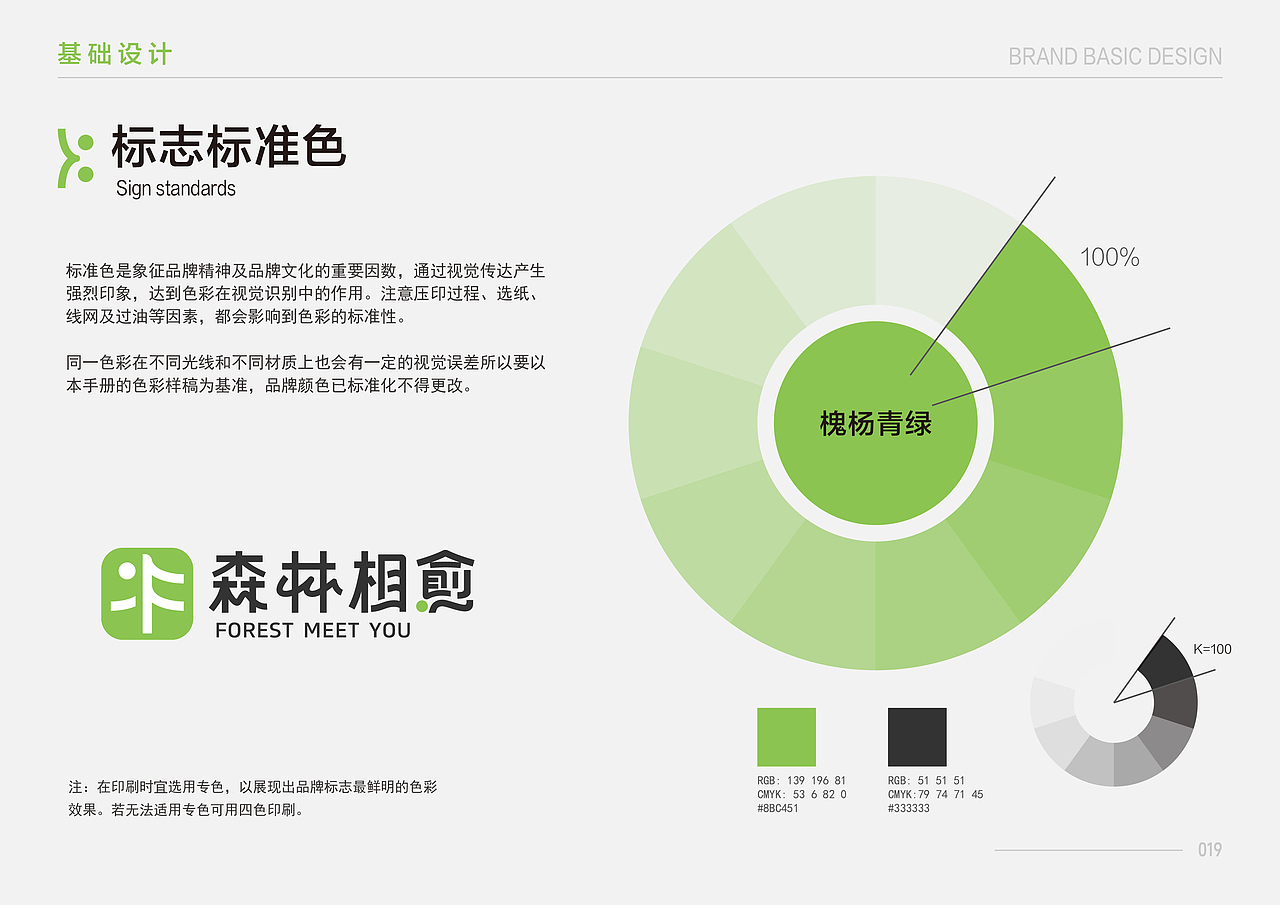 品牌设计｜SLXY。森林相愈（图ZMzk3MjUyNjk2） - 品牌 - 站酷设计师七零一Design8原创素材 - 站酷ZCOOL