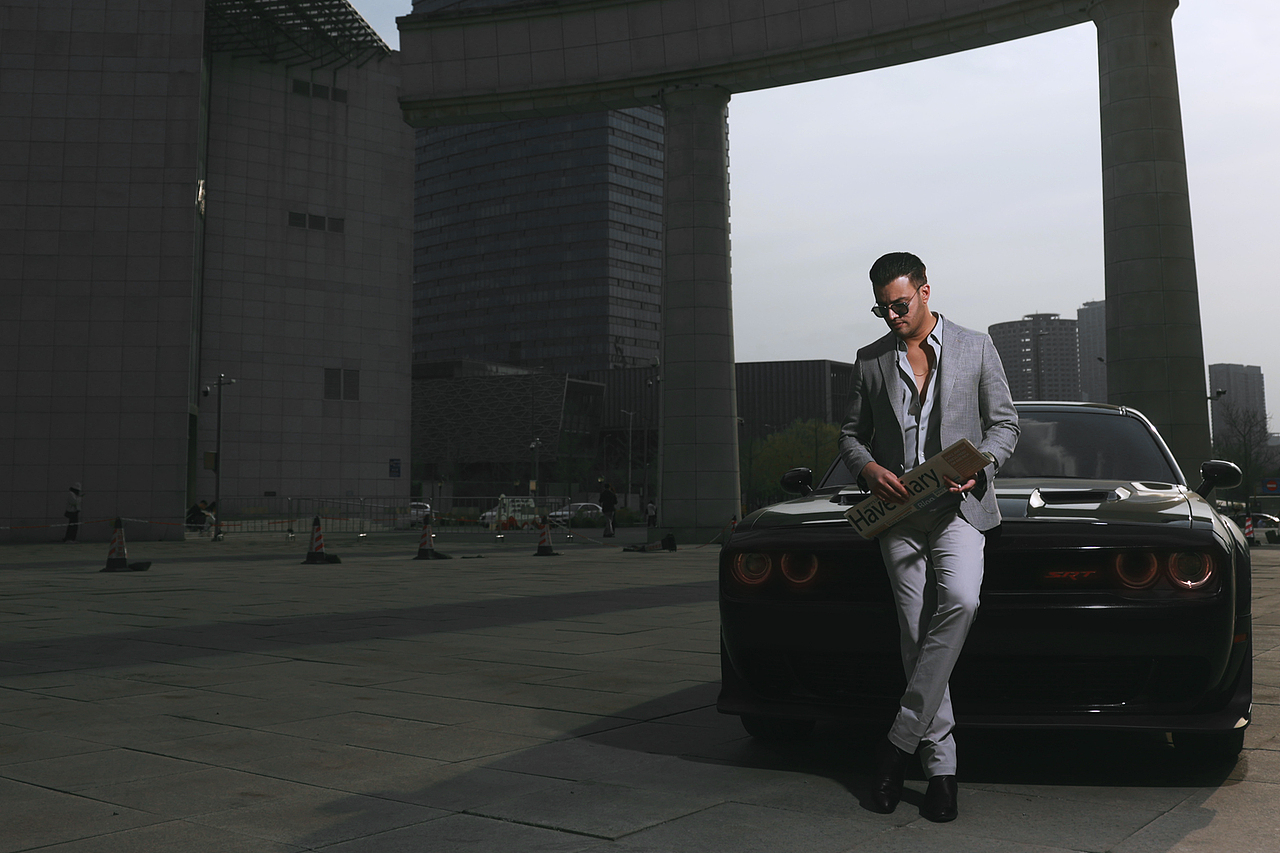 【外景】人像精修--男（图ZMzk3MjU0Mjc2） - 人像摄影 - 站酷设计师是小薇原创素材 - 站酷ZCOOL