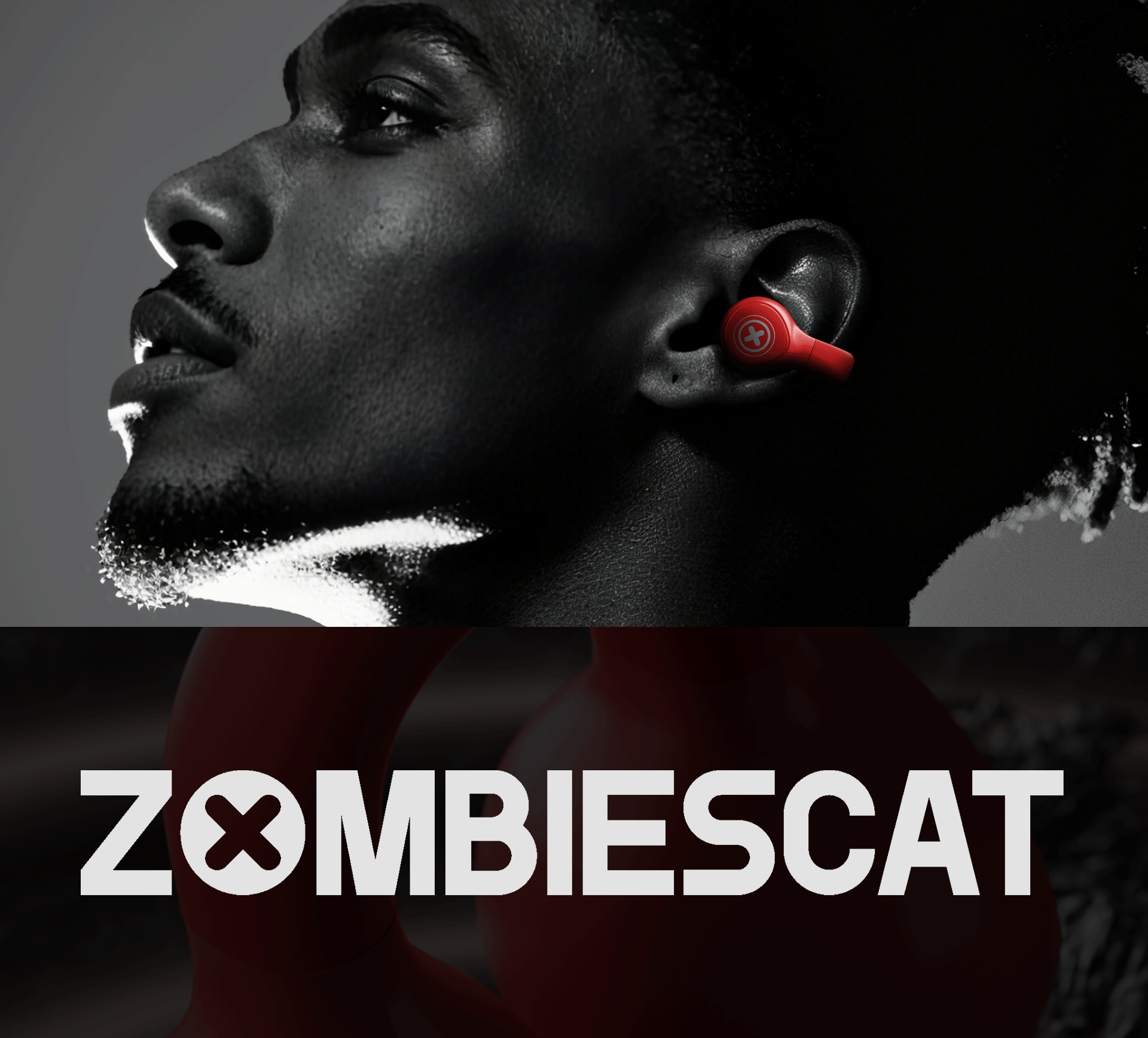 【魔鬼猫】S4夹耳款