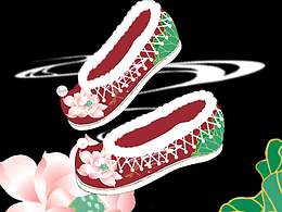 汉服设计稿出稿