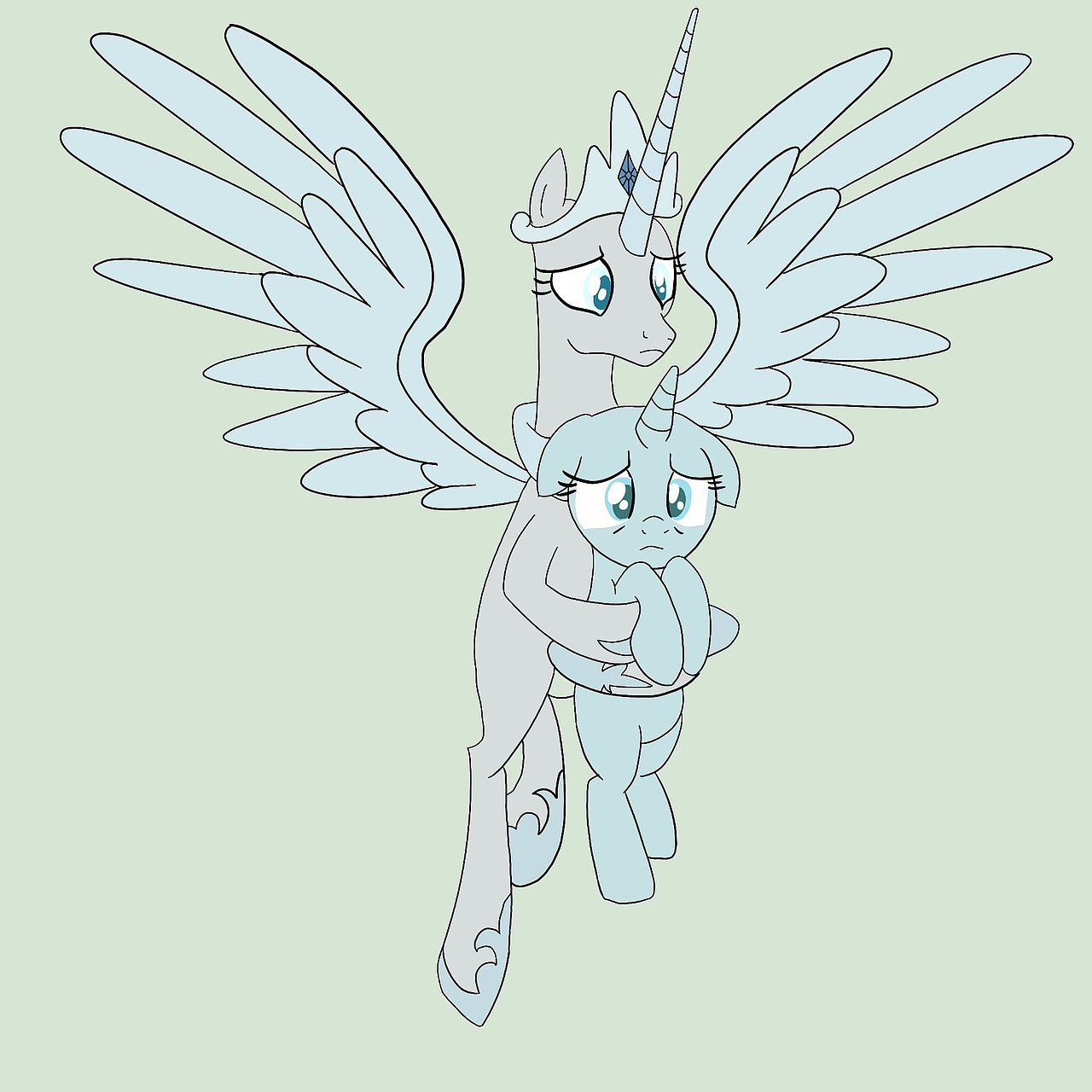 小马宝莉—草稿