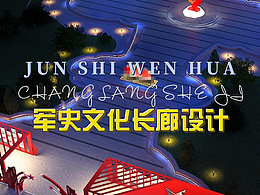 平面导视 户外标识牌 景观