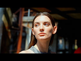 形象片拍攝｜for Avanehood