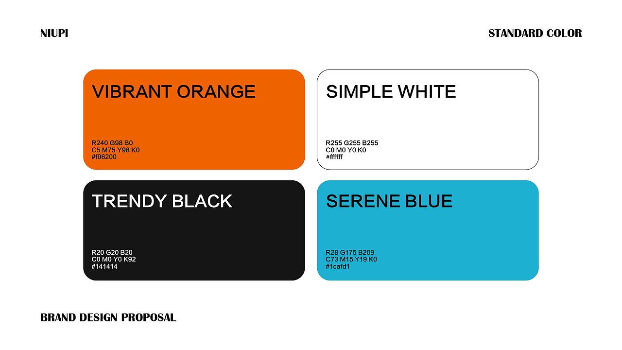 品牌LOGO设计提案(啤酒)