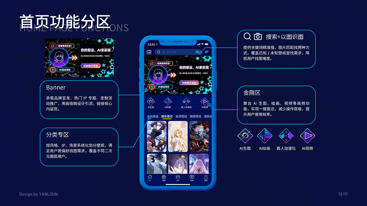 MUI作品集包装（仅为个人练习稿、禁止商用、盗用）（图ZMzk3MjY4MjQ4） - APP界面 - 站酷设计师酔楓染墨原创素材 - 站酷ZCOOL