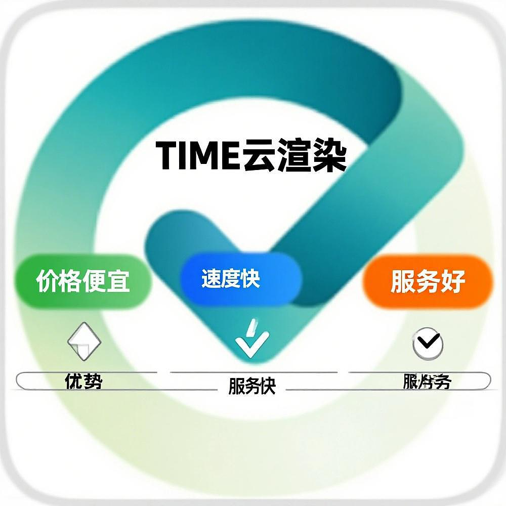 效果图行业的福音