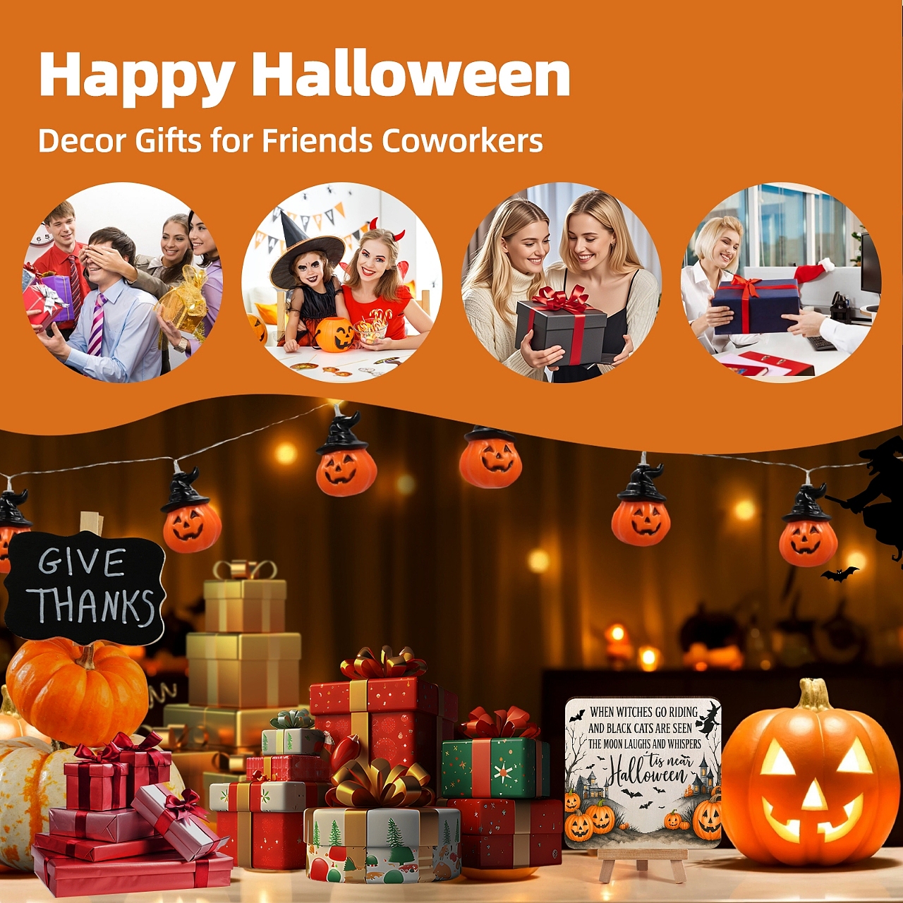 亚马逊 画架台牌 产品主图