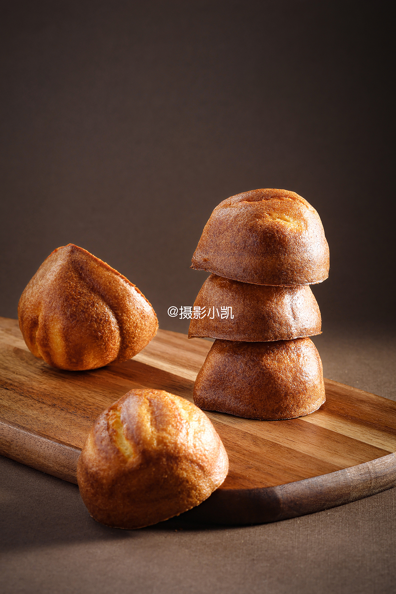 糕点图 | 郑州烘焙摄影