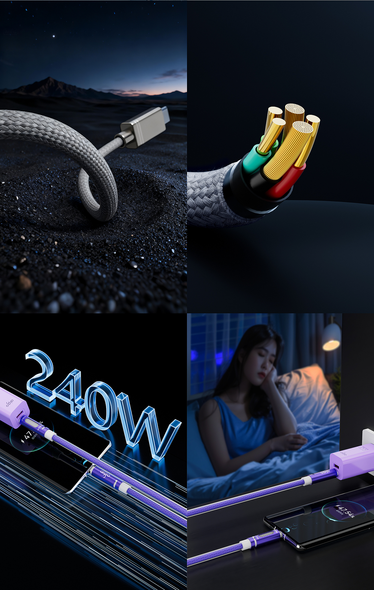 渲染设计作品集