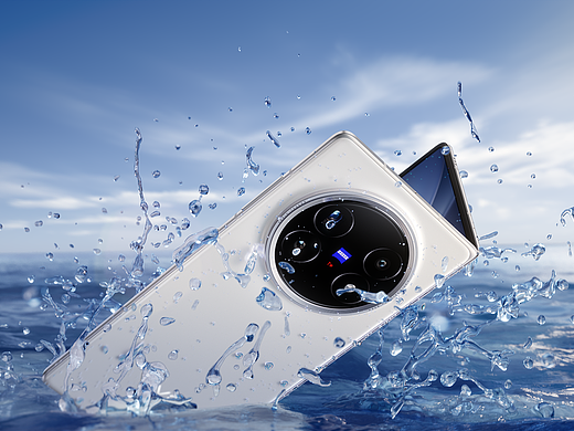 vivo x Fold5