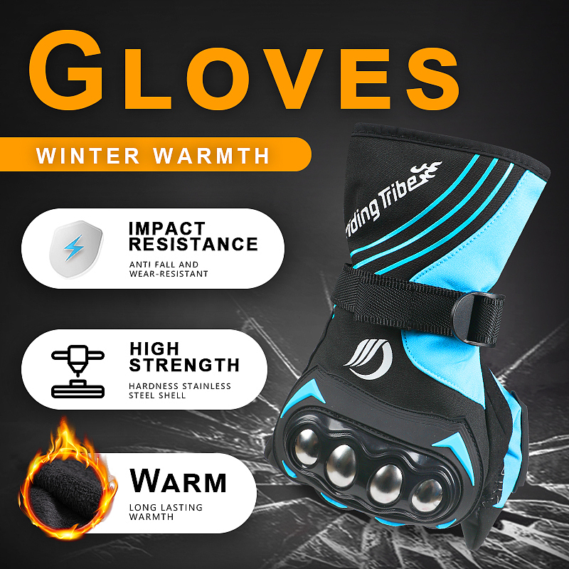 跨境骑行手套-主图/详情页