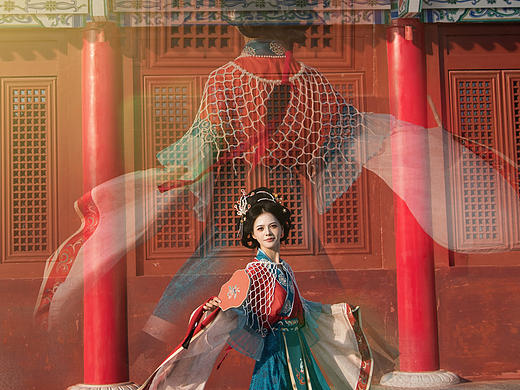 但愿人长久 千里共婵娟