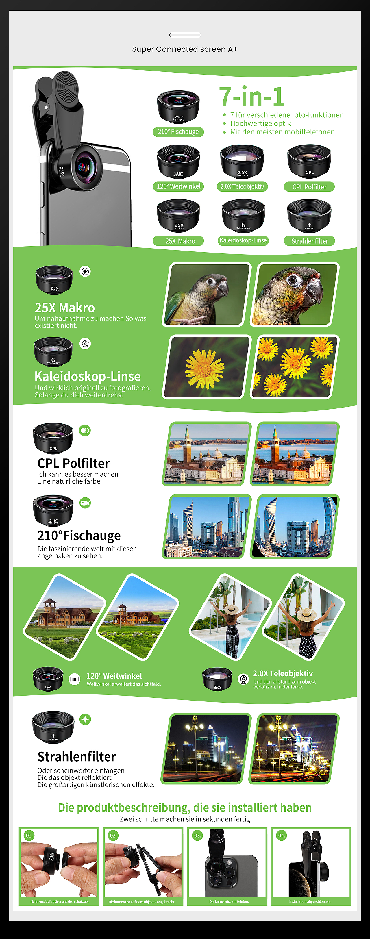 亚马逊视觉小合集整理（图ZMzk3Mjg3MjYw） - 电商 - 站酷设计师Dayu大愚先生原创素材 - 站酷ZCOOL