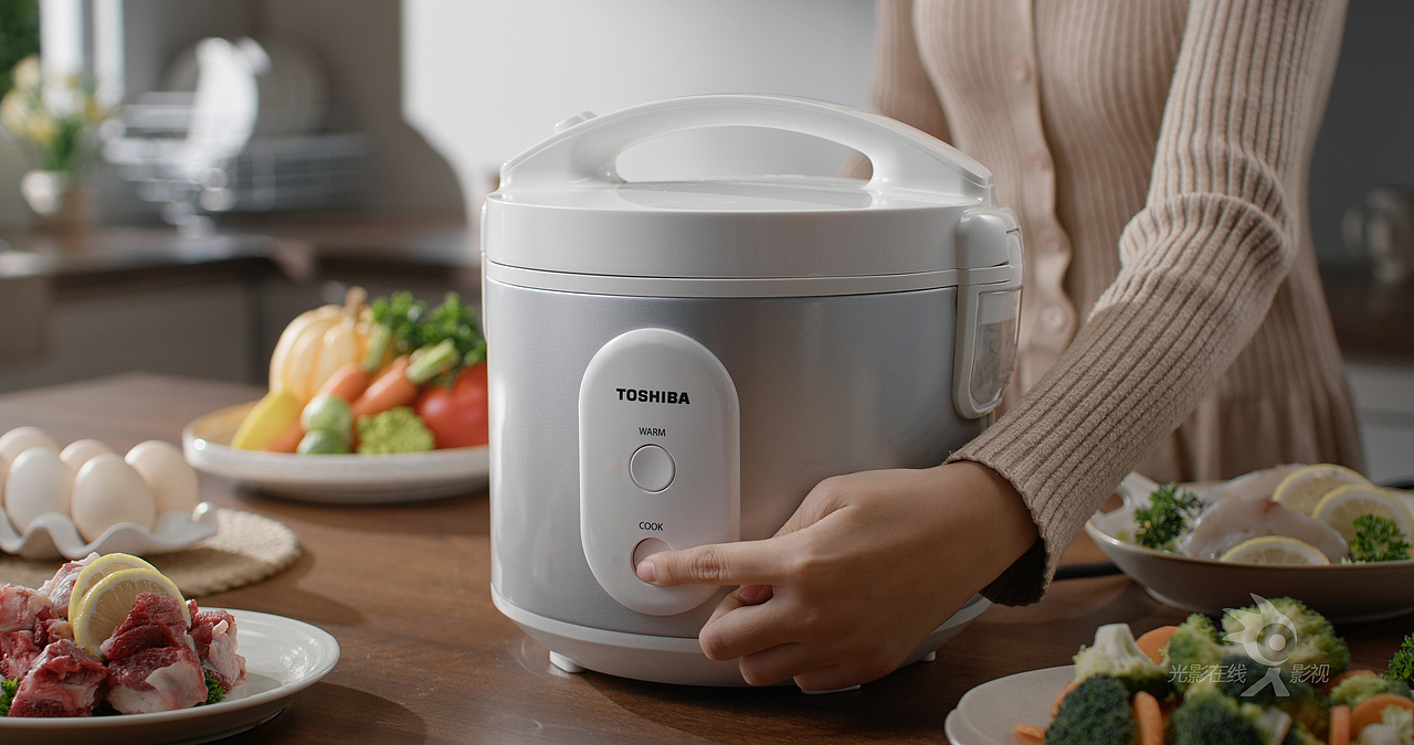 TOSHIBA东芝机械电饭煲|电饭锅|焖饭锅|便携电饭煲