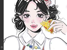少女漫画