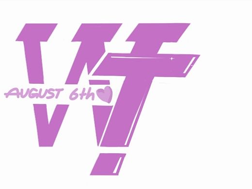 LoGo＋锁屏人物设计
