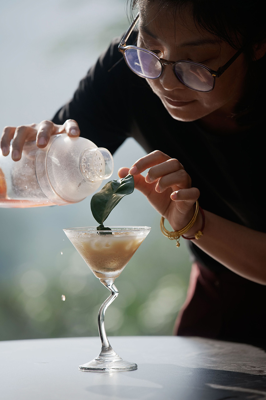 新中式茶饮商业摄影（图ZMzk3MjkyMDE2） - 美食摄影 - 站酷设计师tonycen原创素材 - 站酷ZCOOL