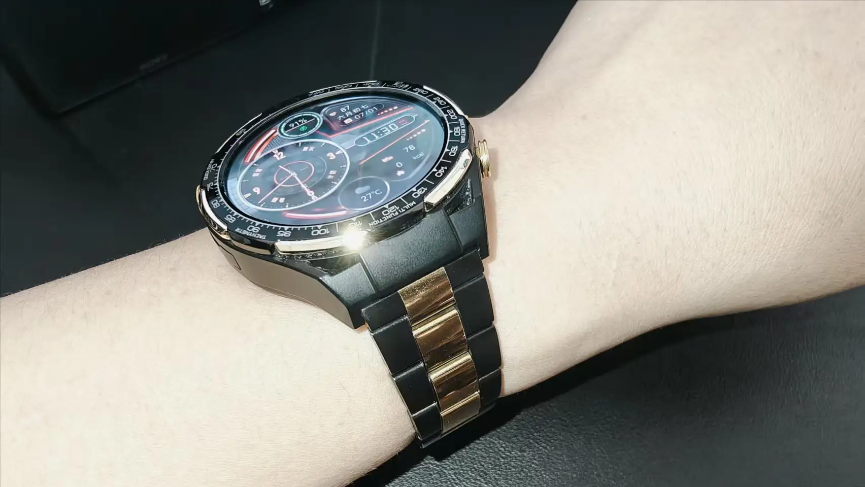 不止好看！览邦Watch Ultra智能Ai手表：旗舰配置与性能全拉满，独立插卡通话！（图ZMTUyMzgyMjg=） - 资讯 - 站酷设计师来这个世界看看原创素材 - 站酷ZCOOL