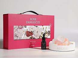 产品包装 · 香薰礼盒