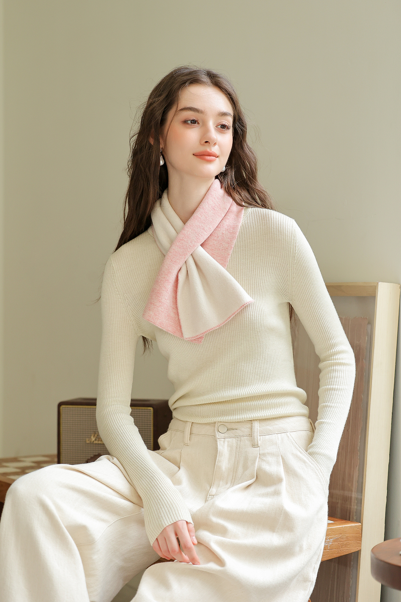帽子围巾🧣系列花絮（图ZMzk3Mjk3OTMy） - 产品摄影 - 站酷设计师v17815539217原创素材 - 站酷ZCOOL