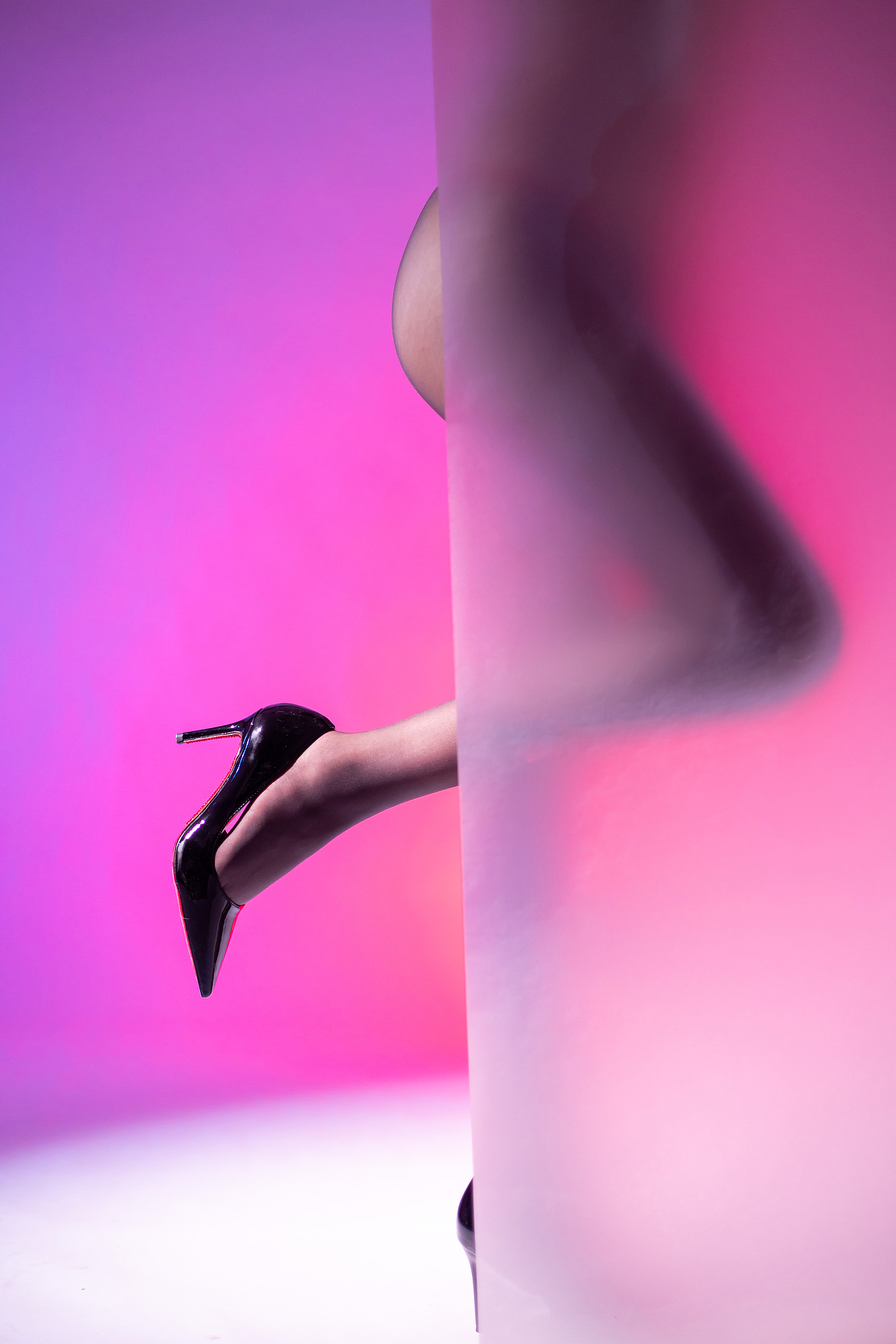 丝袜拍摄第三十七期