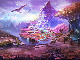 关山赴