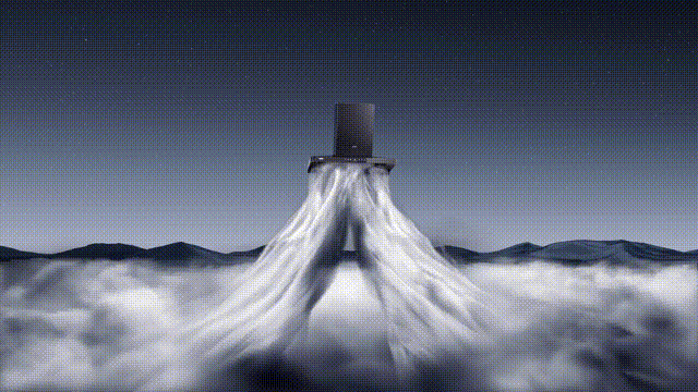 大风量大吸力*
