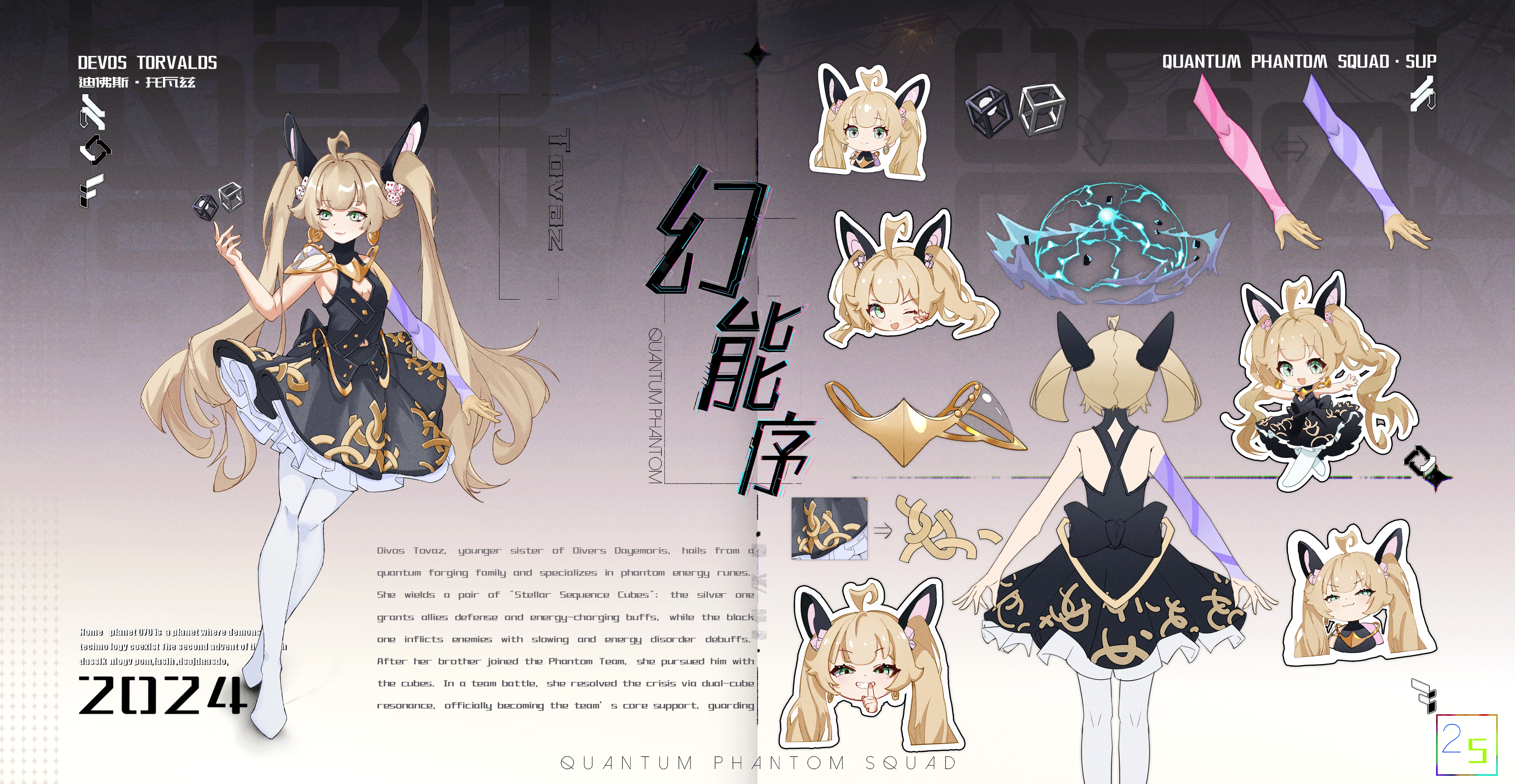 机械幻想系列（图ZMzk3MzAwNjg4） - 游戏原画 - 站酷设计师Chlrp原创素材 - 站酷ZCOOL