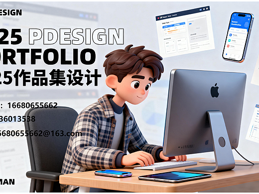 品牌设计