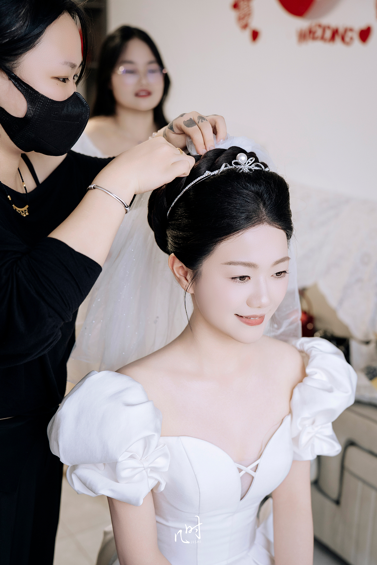 婚礼跟拍｜客片分享（图ZMzk3MzAyNjYw） - 婚礼摄影 - 站酷设计师几时摄影工作室原创素材 - 站酷ZCOOL