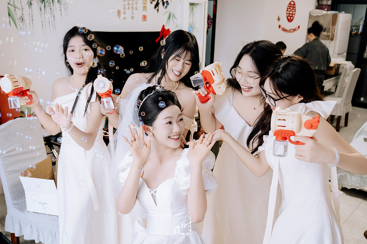 婚礼跟拍｜客片分享（图ZMzk3MzAyNzUy） - 婚礼摄影 - 站酷设计师几时摄影工作室原创素材 - 站酷ZCOOL