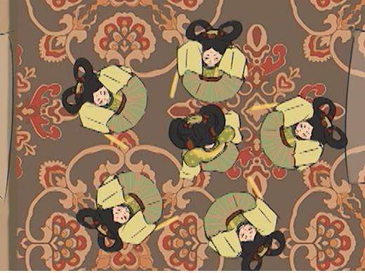 二维动画