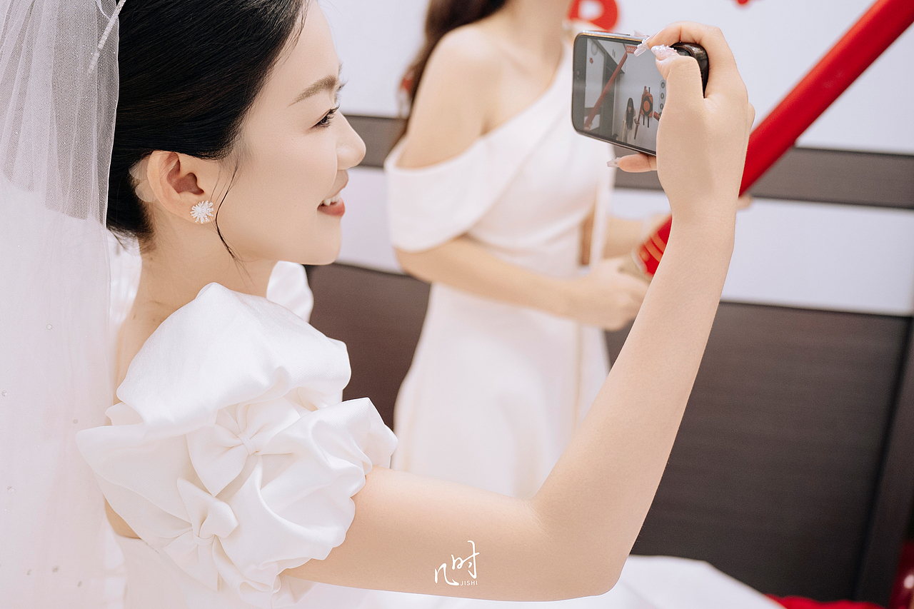 婚礼跟拍｜客片分享（图ZMzk3MzAzMDUy） - 婚礼摄影 - 站酷设计师几时摄影工作室原创素材 - 站酷ZCOOL