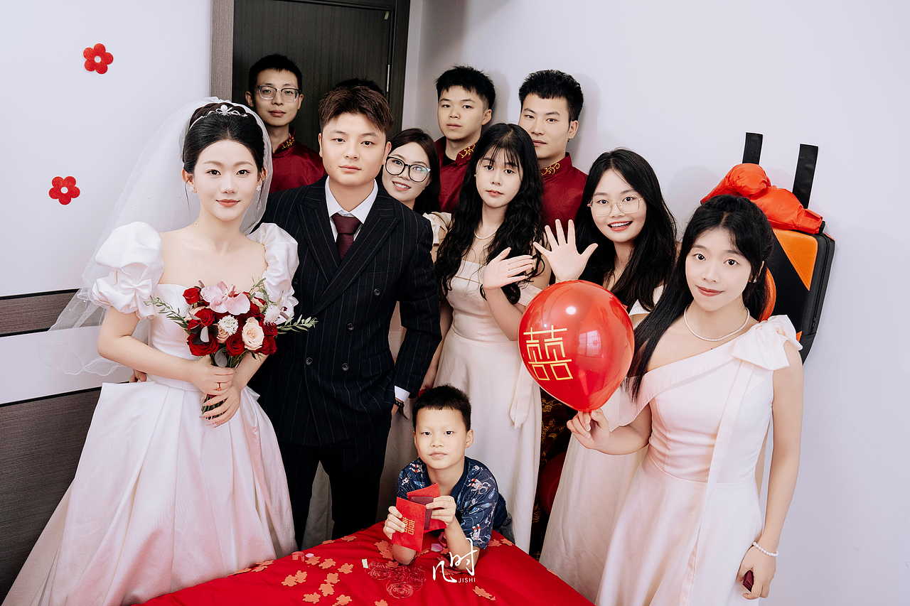 婚礼跟拍｜客片分享（图ZMzk3MzAzMDY4） - 婚礼摄影 - 站酷设计师几时摄影工作室原创素材 - 站酷ZCOOL